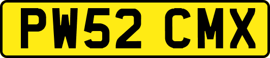 PW52CMX