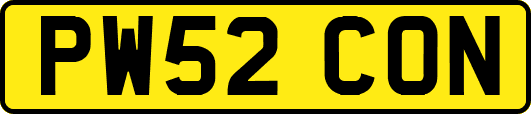 PW52CON