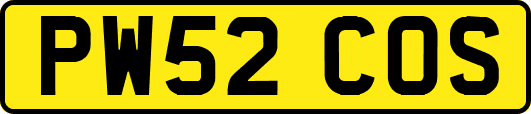 PW52COS