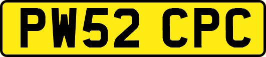 PW52CPC