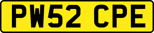 PW52CPE