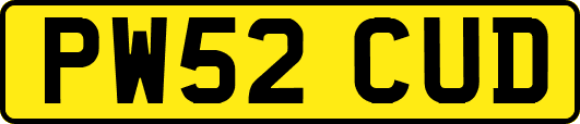 PW52CUD