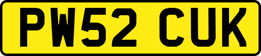 PW52CUK
