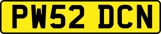 PW52DCN