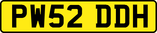 PW52DDH