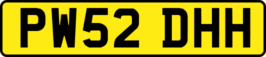 PW52DHH