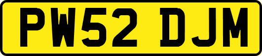 PW52DJM