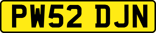 PW52DJN