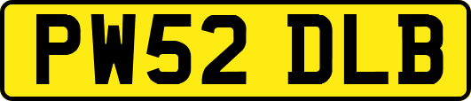 PW52DLB