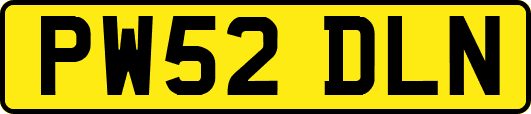 PW52DLN