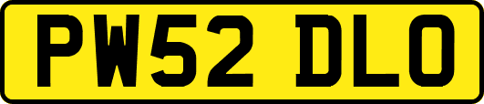 PW52DLO