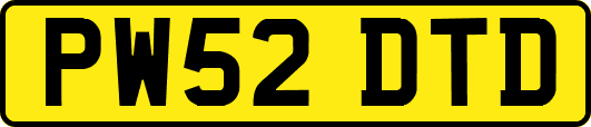 PW52DTD