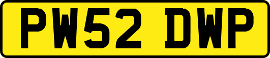 PW52DWP