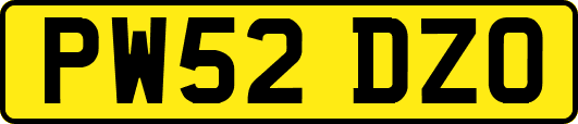 PW52DZO