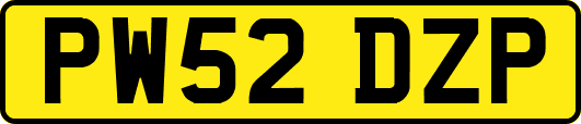 PW52DZP