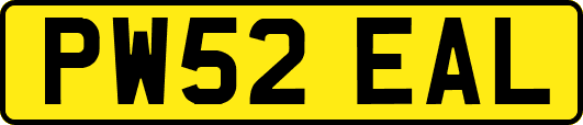 PW52EAL