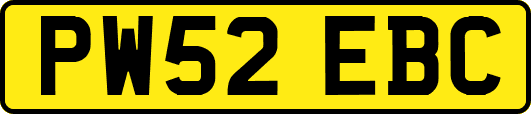 PW52EBC