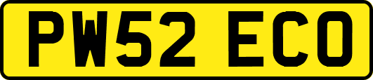 PW52ECO