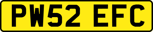PW52EFC