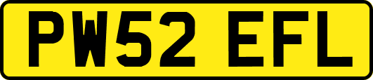PW52EFL