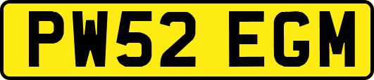 PW52EGM