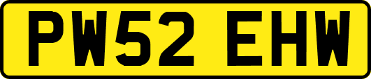 PW52EHW
