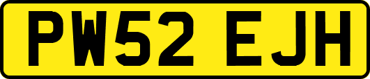 PW52EJH