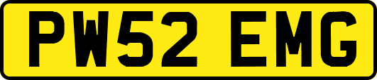 PW52EMG