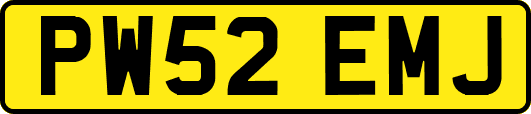 PW52EMJ