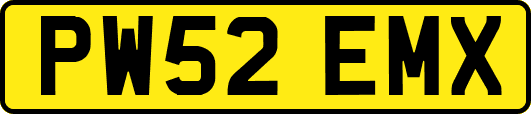 PW52EMX