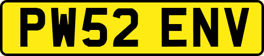 PW52ENV
