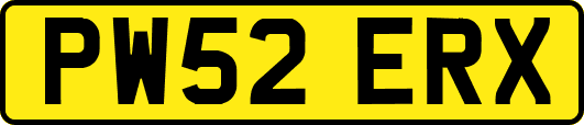 PW52ERX