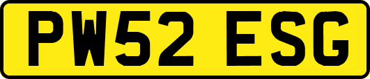 PW52ESG