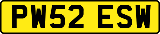 PW52ESW