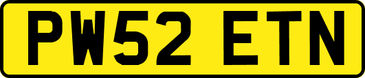 PW52ETN