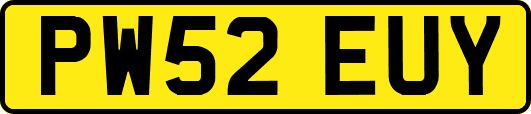 PW52EUY