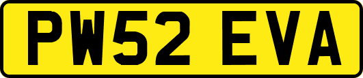 PW52EVA