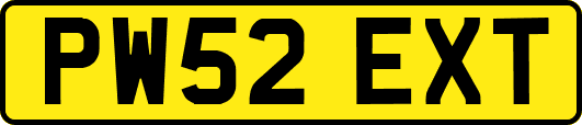 PW52EXT