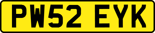PW52EYK