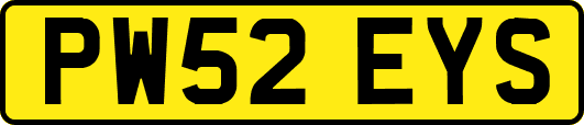 PW52EYS