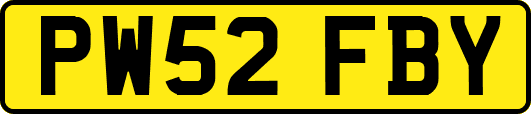 PW52FBY