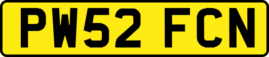 PW52FCN