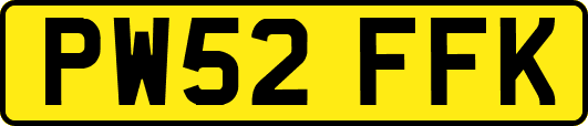 PW52FFK