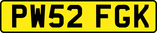 PW52FGK