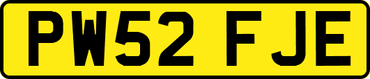 PW52FJE