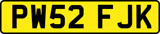 PW52FJK