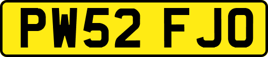 PW52FJO