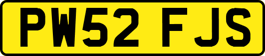 PW52FJS