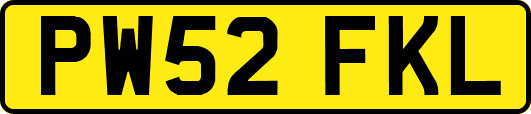 PW52FKL