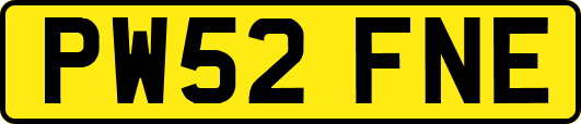PW52FNE
